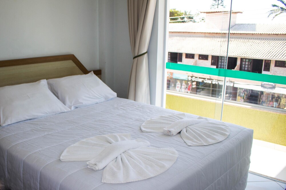 Apart Hotel Brisa do Mar