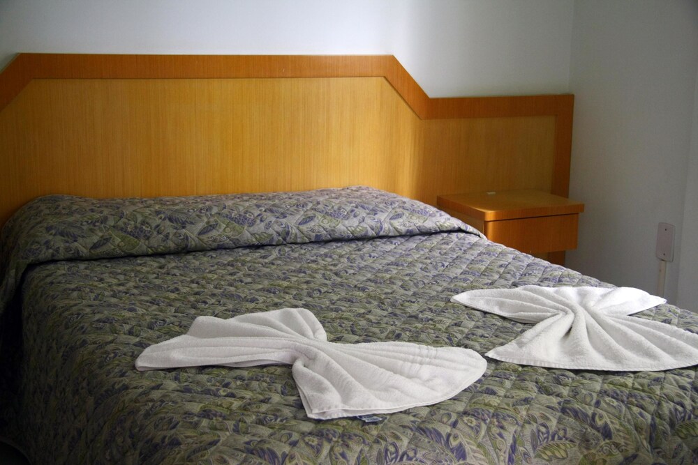 Apart Hotel Brisa do Mar