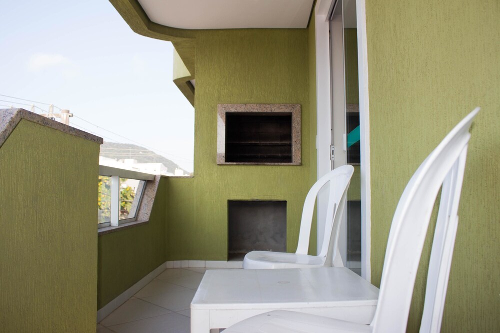 Apart Hotel Brisa do Mar