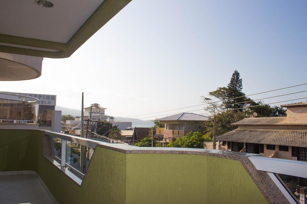 Apart Hotel Brisa do Mar