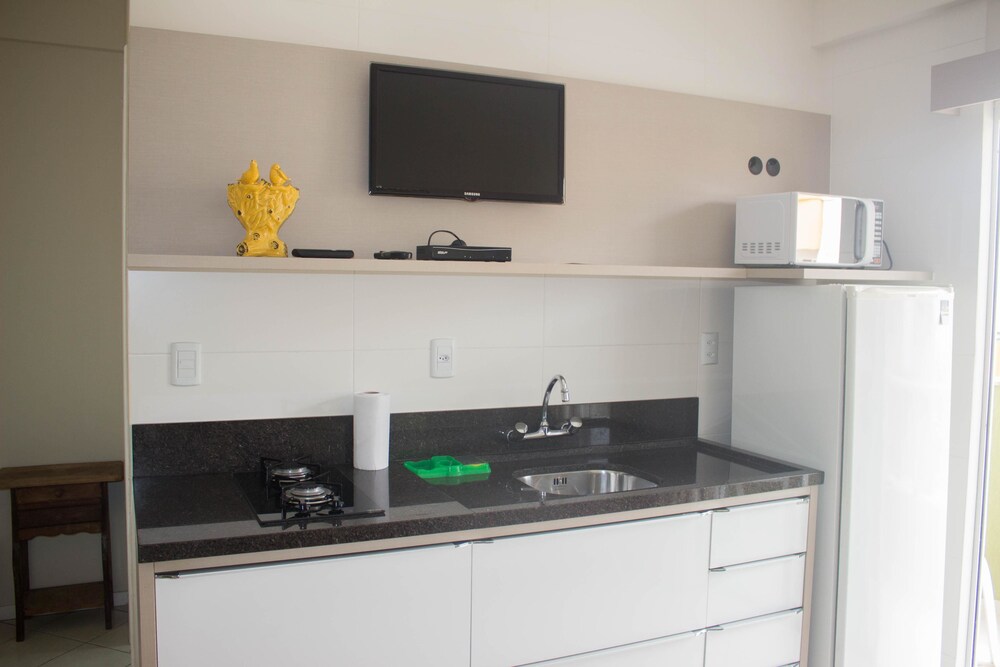 Apart Hotel Brisa do Mar