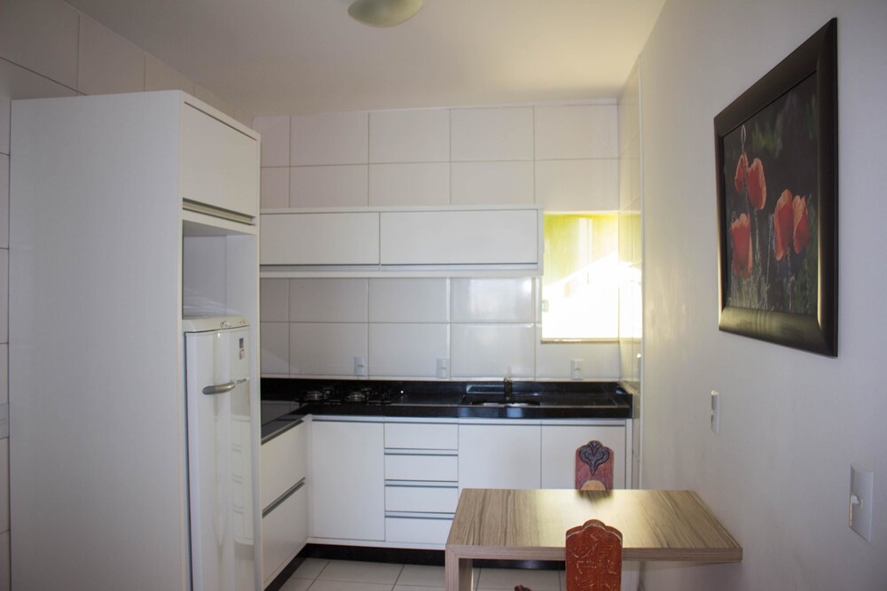 Apart Hotel Brisa do Mar