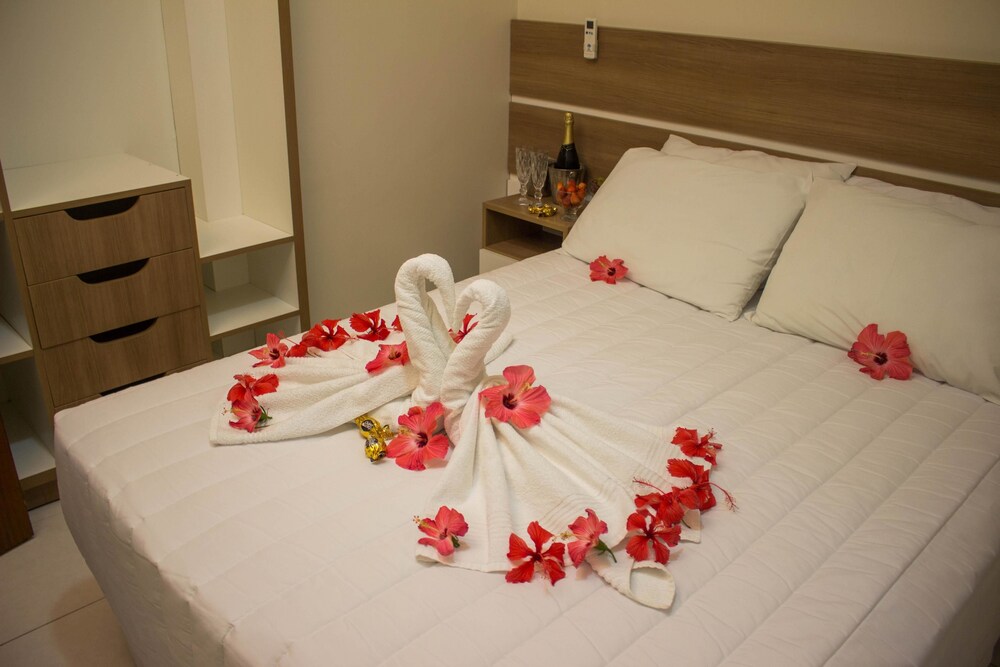 Apart Hotel Brisa do Mar