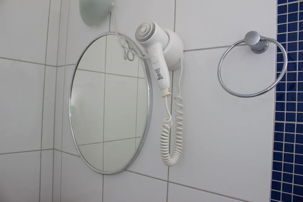 Apart Hotel Brisa do Mar