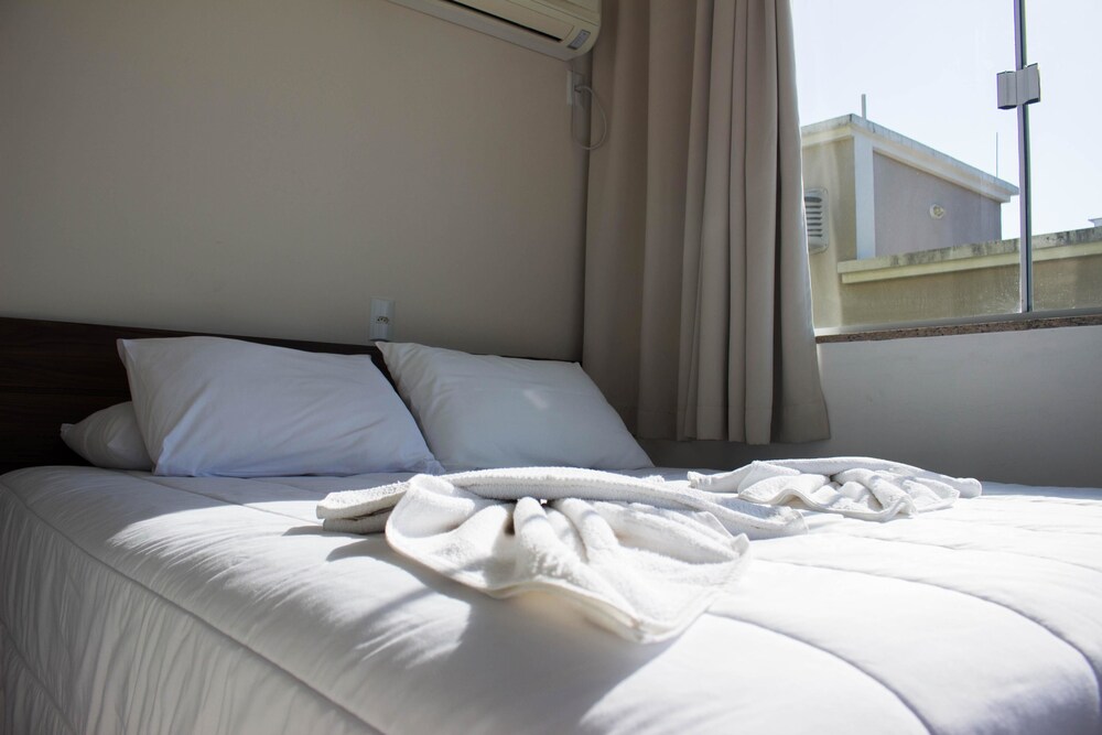 Apart Hotel Brisa do Mar