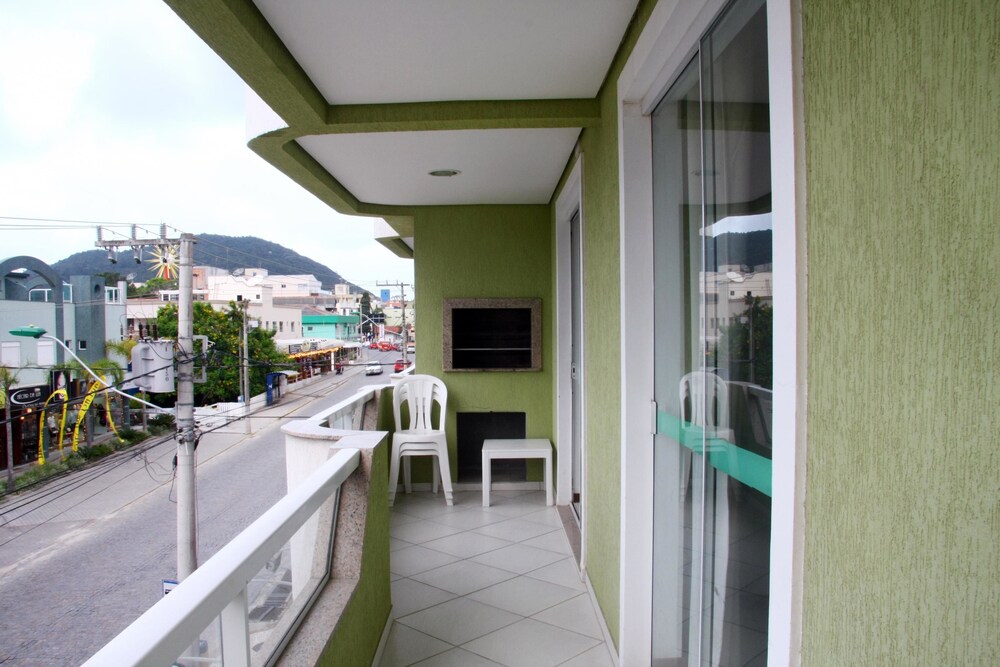 Apart Hotel Brisa do Mar