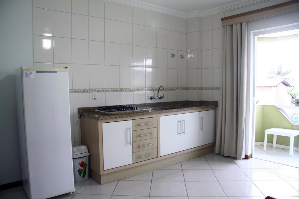 Apart Hotel Brisa do Mar