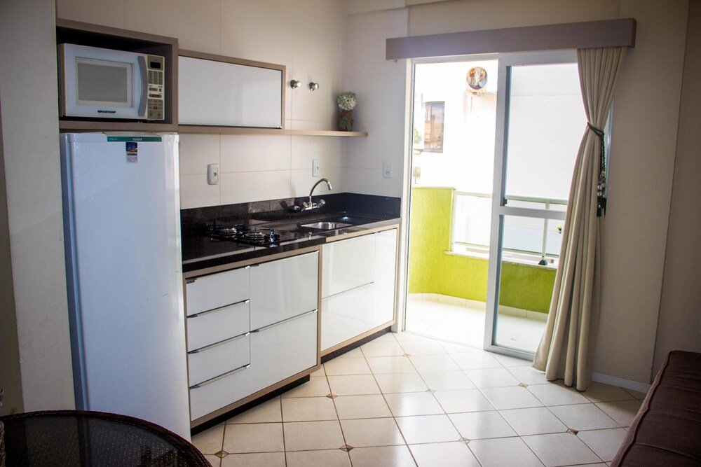 Apart Hotel Brisa do Mar