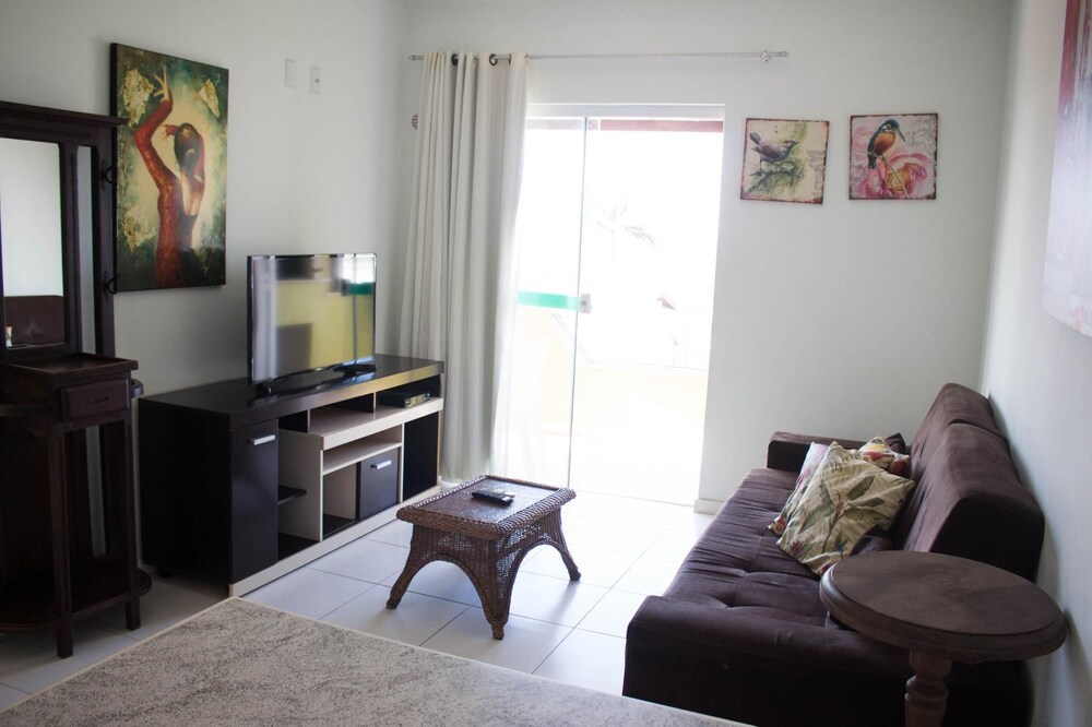 Apart Hotel Brisa do Mar