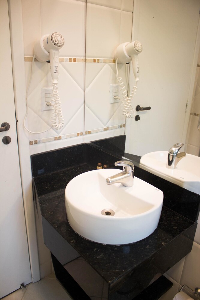 Apart Hotel Brisa do Mar