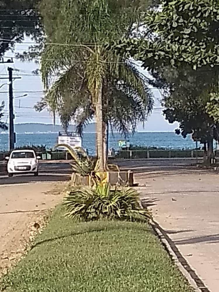 Aqua De Mariscal