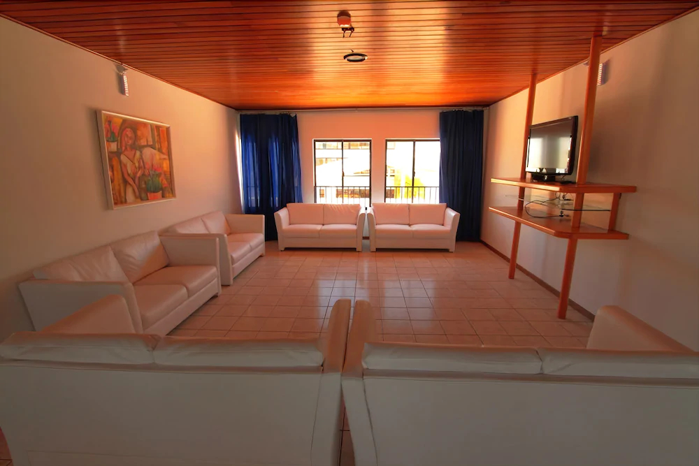 Atlântico Hotel & Convenções