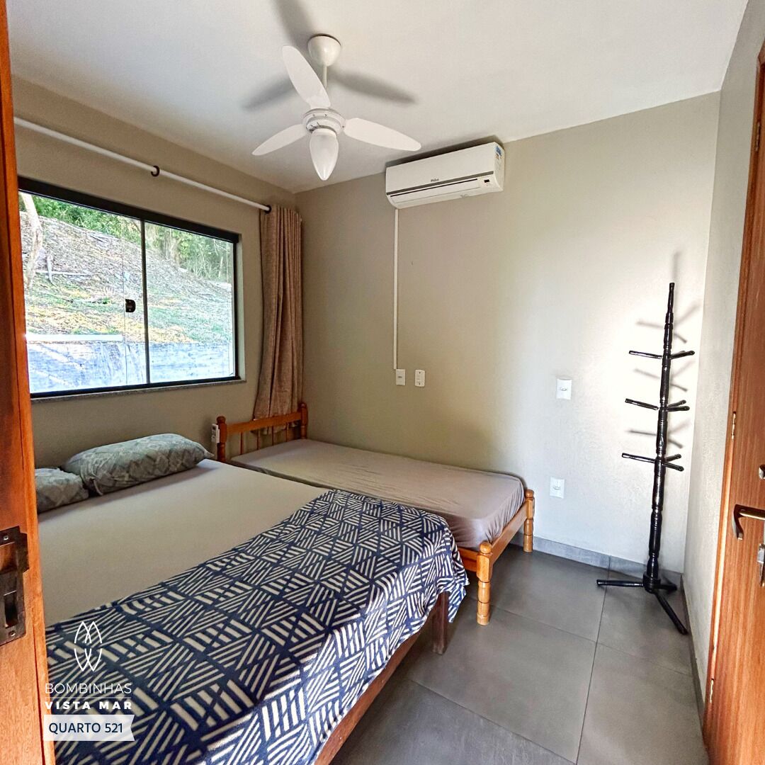 Bombinhas Vista Mar