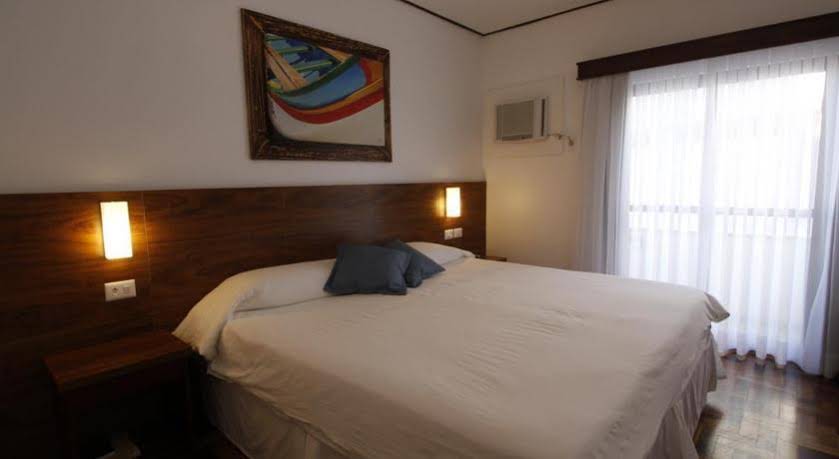 Costa Verde Beach Hotel