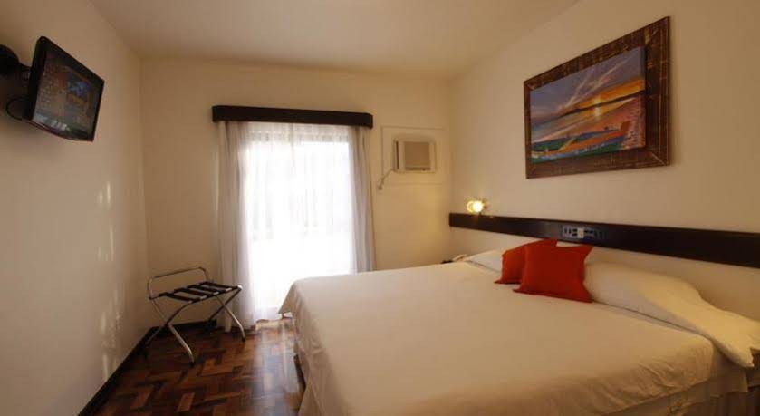 Costa Verde Beach Hotel