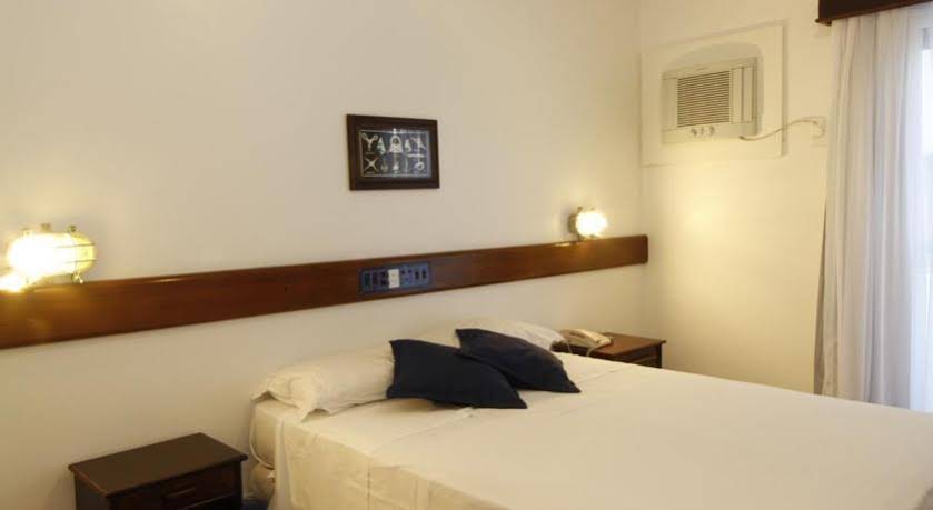 Costa Verde Beach Hotel