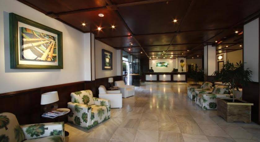 Costa Verde Beach Hotel