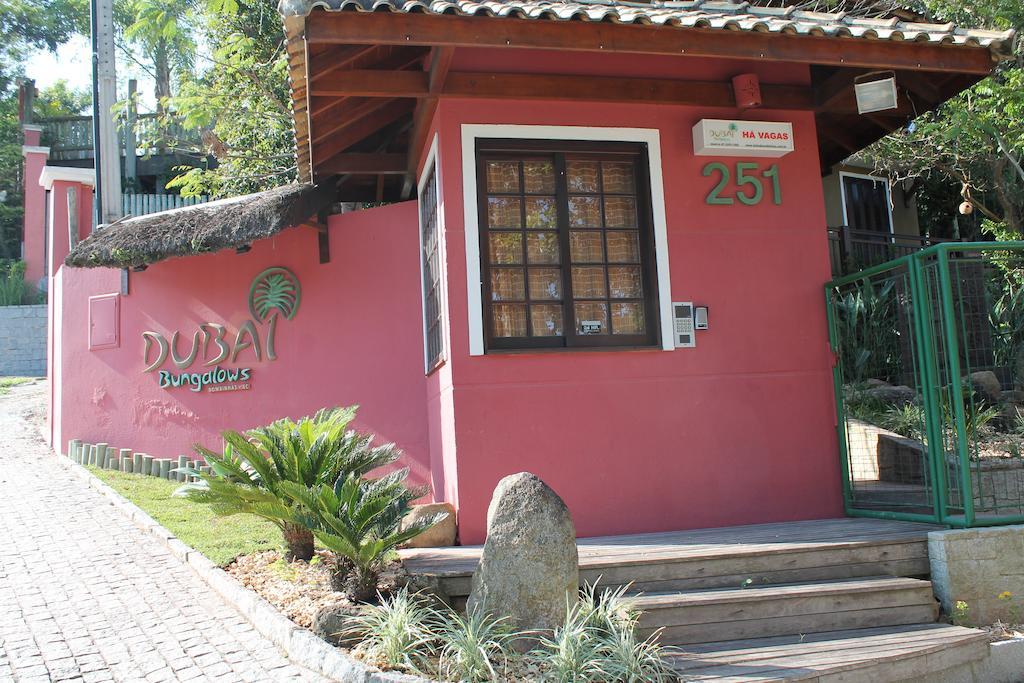 Dubai Bungalows Bombinhas