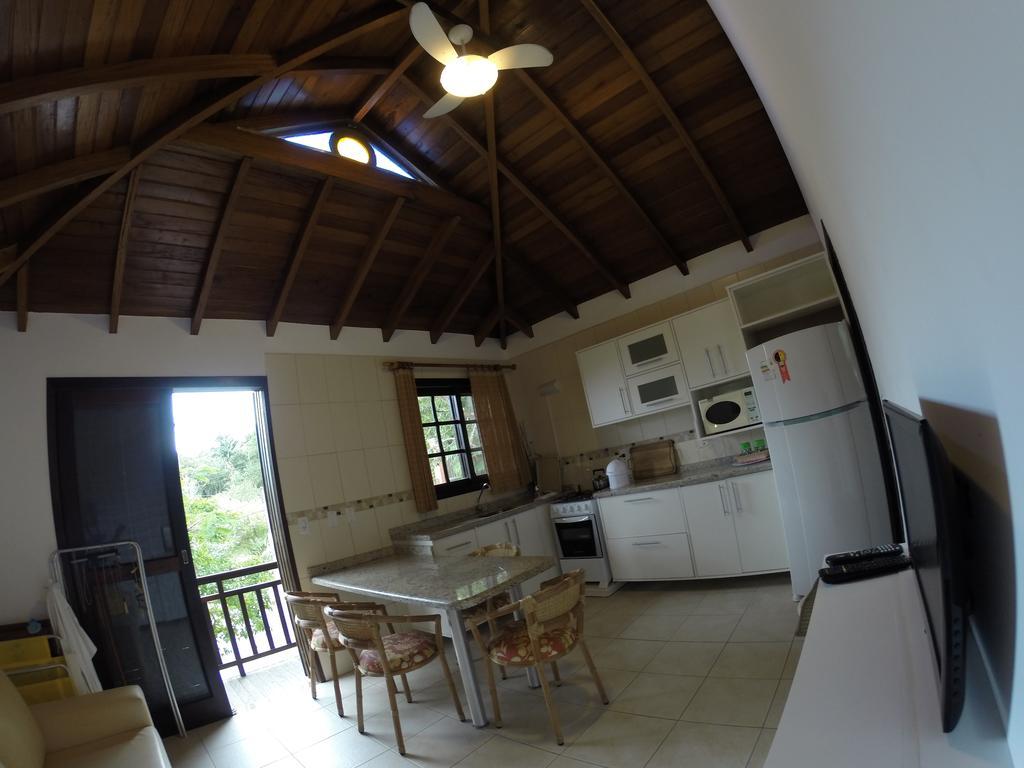 Dubai Bungalows Bombinhas