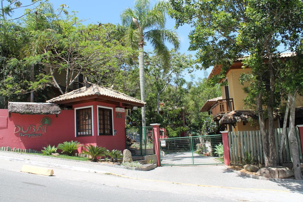 Dubai Bungalows Bombinhas