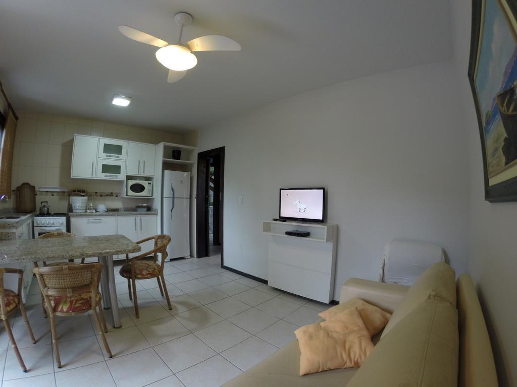 Dubai Bungalows Bombinhas