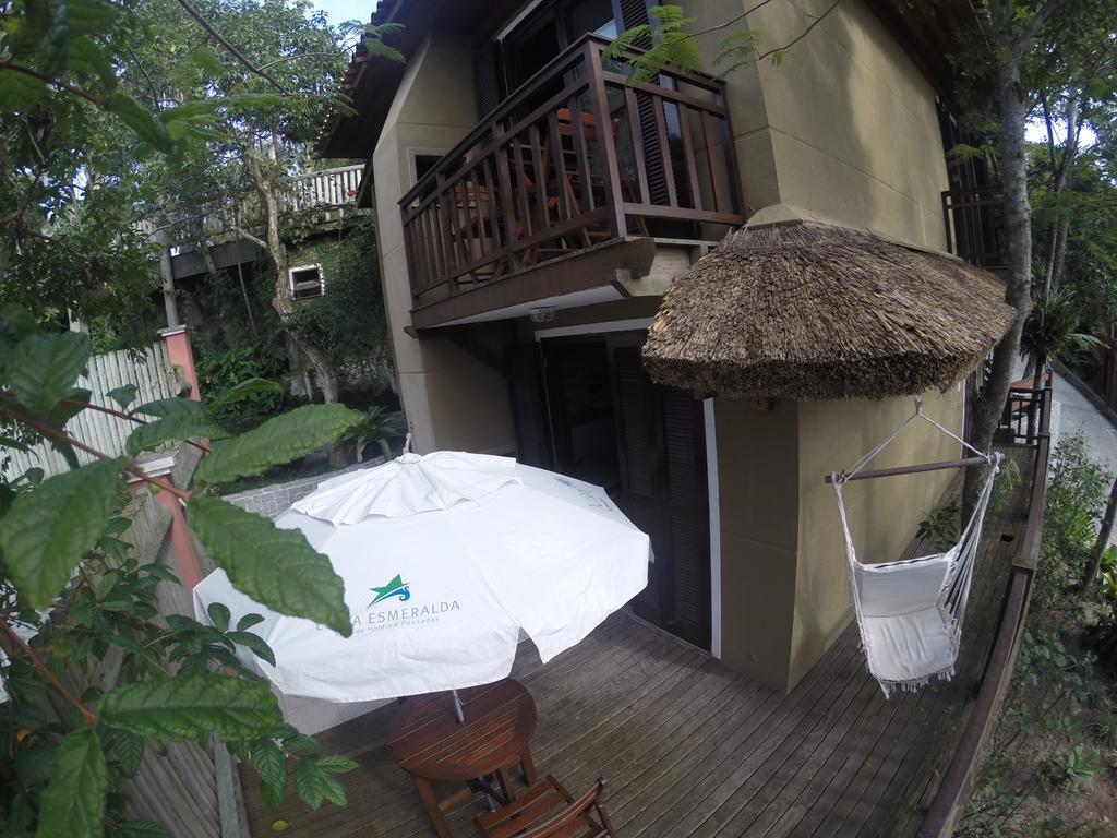 Dubai Bungalows Bombinhas