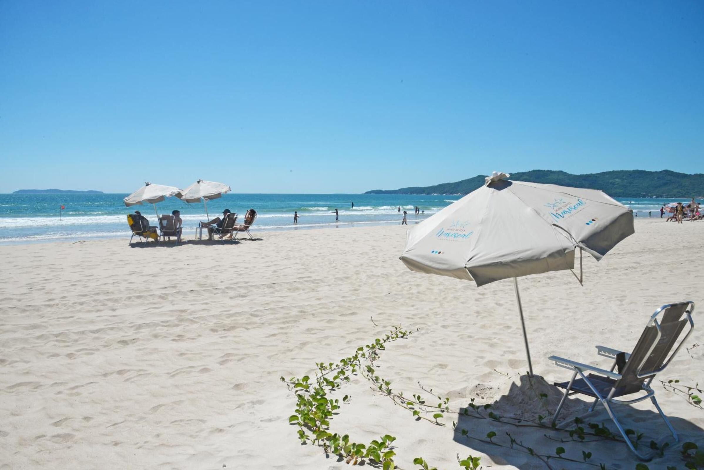 Hospedaria Home Suites Mariscal