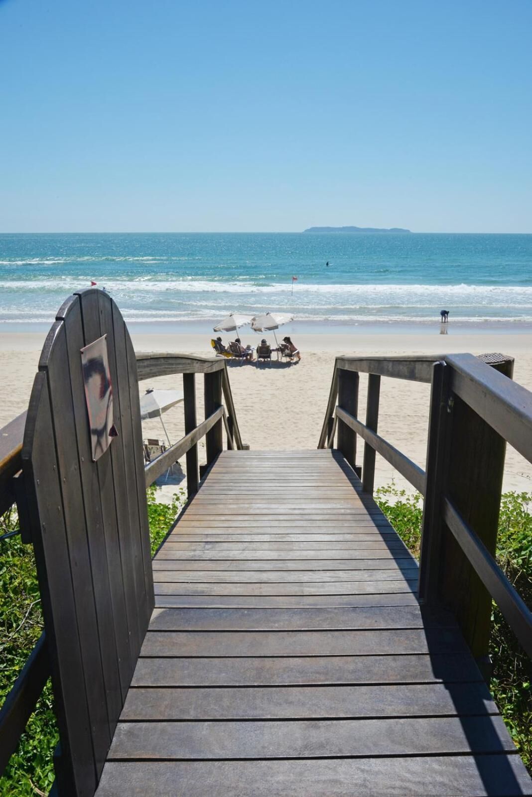 Hospedaria Home Suites Mariscal