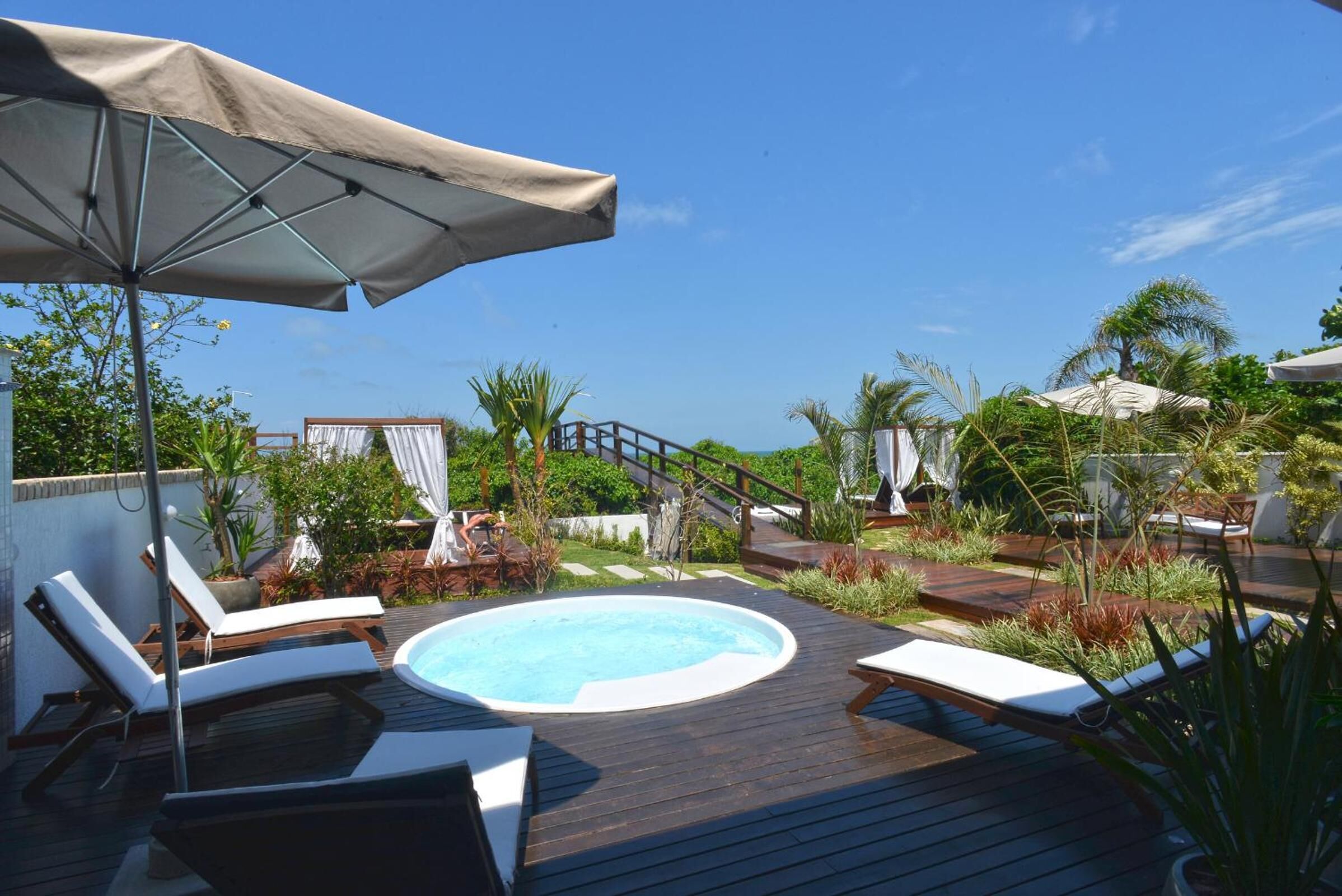 Hospedaria Home Suites Mariscal