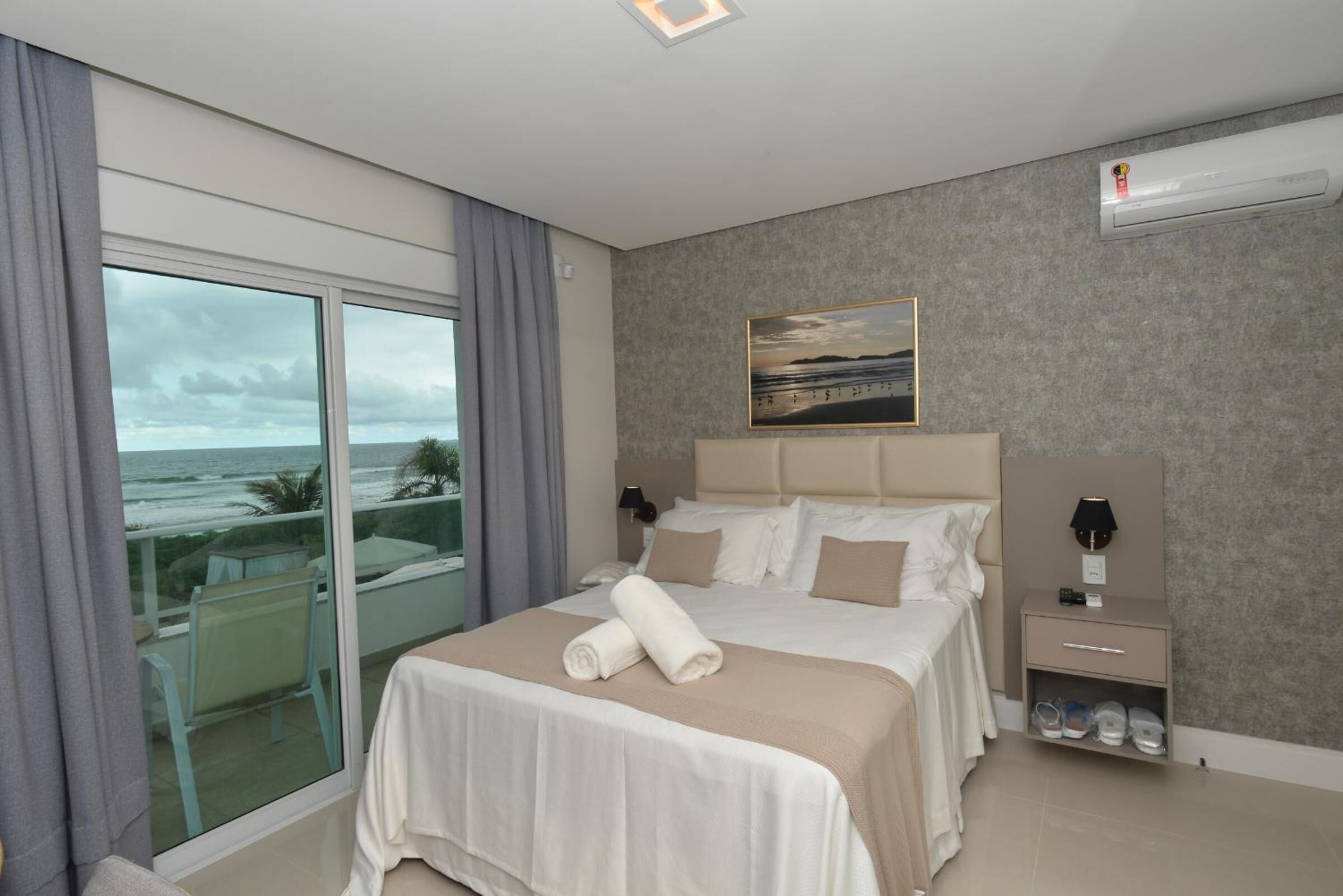 Hospedaria Home Suites Mariscal