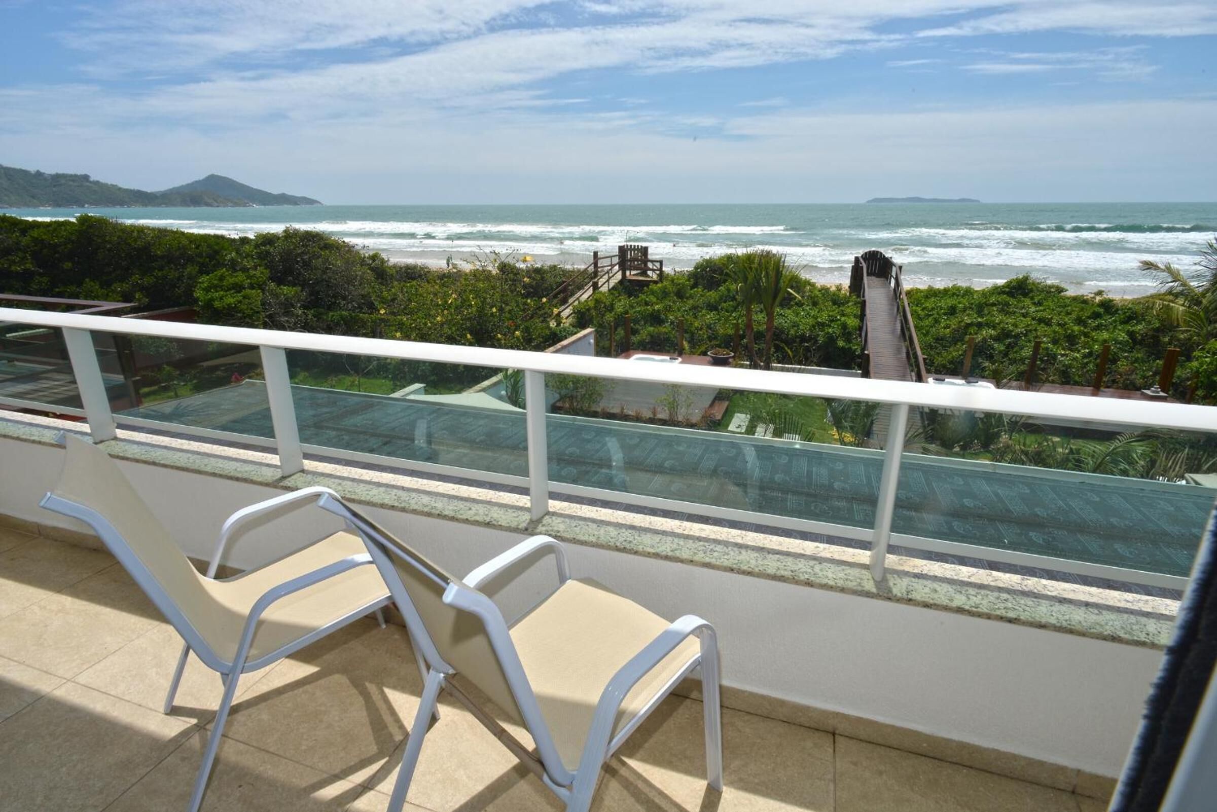 Hospedaria Home Suites Mariscal