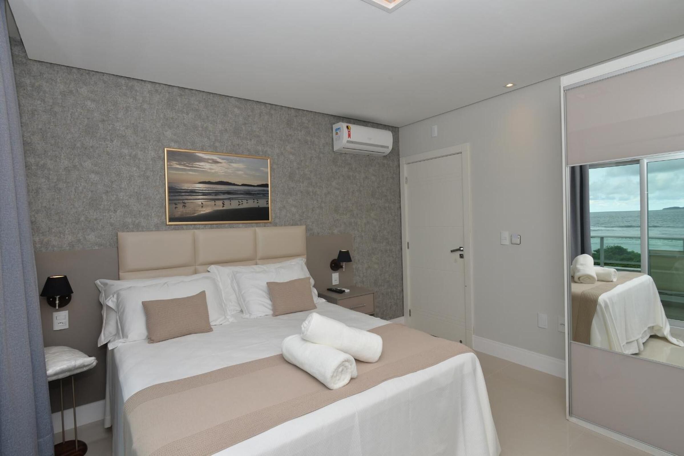 Hospedaria Home Suites Mariscal