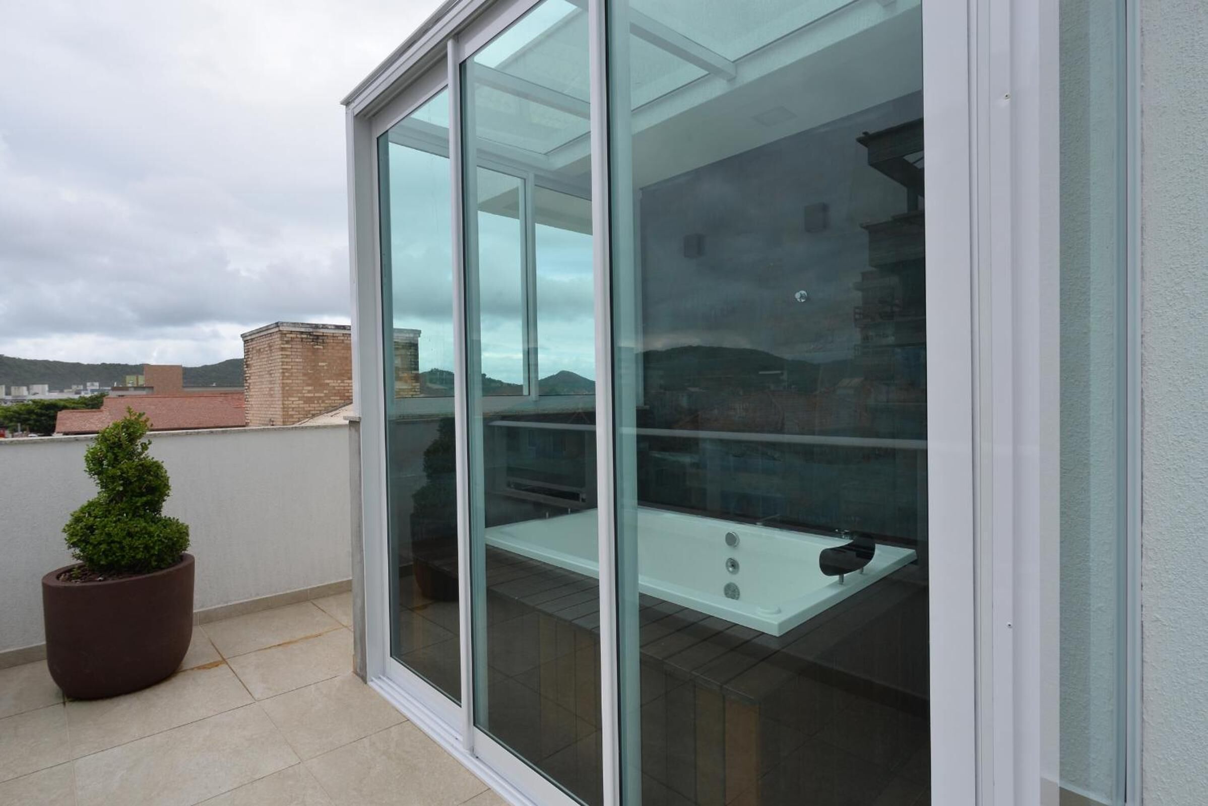 Hospedaria Home Suites Mariscal