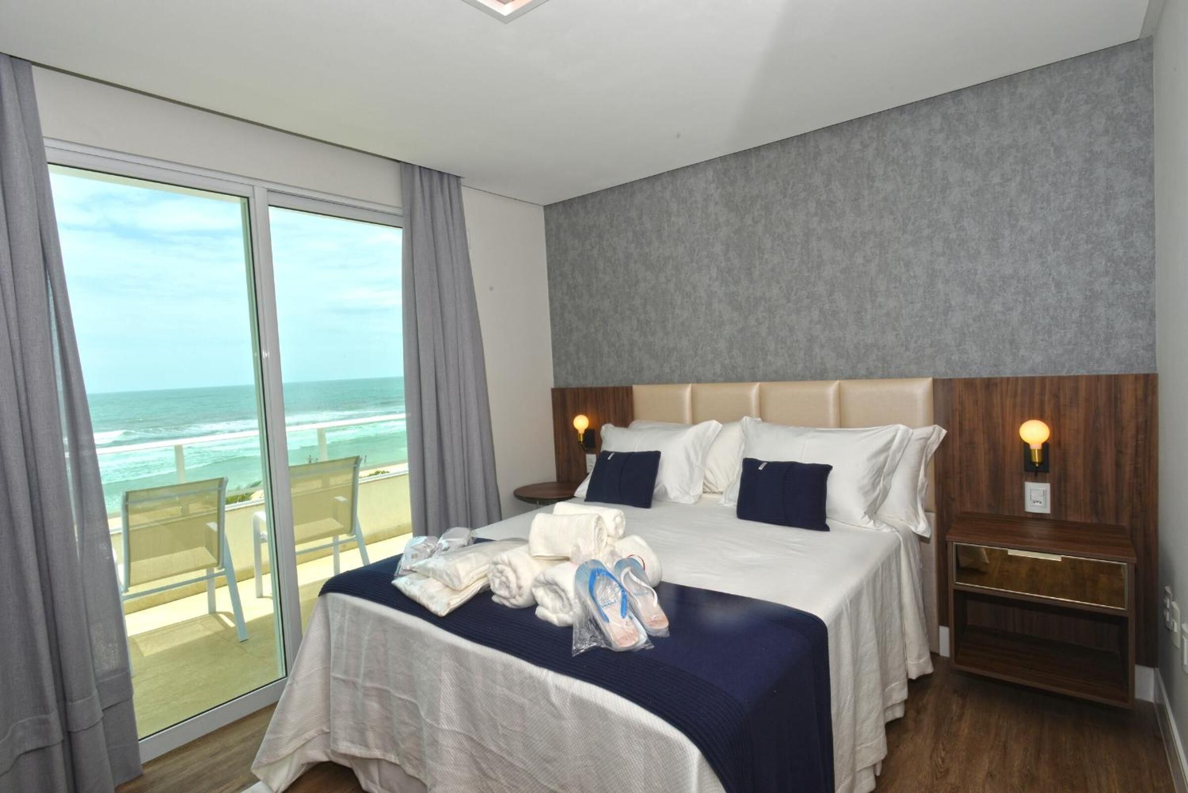 Hospedaria Home Suites Mariscal