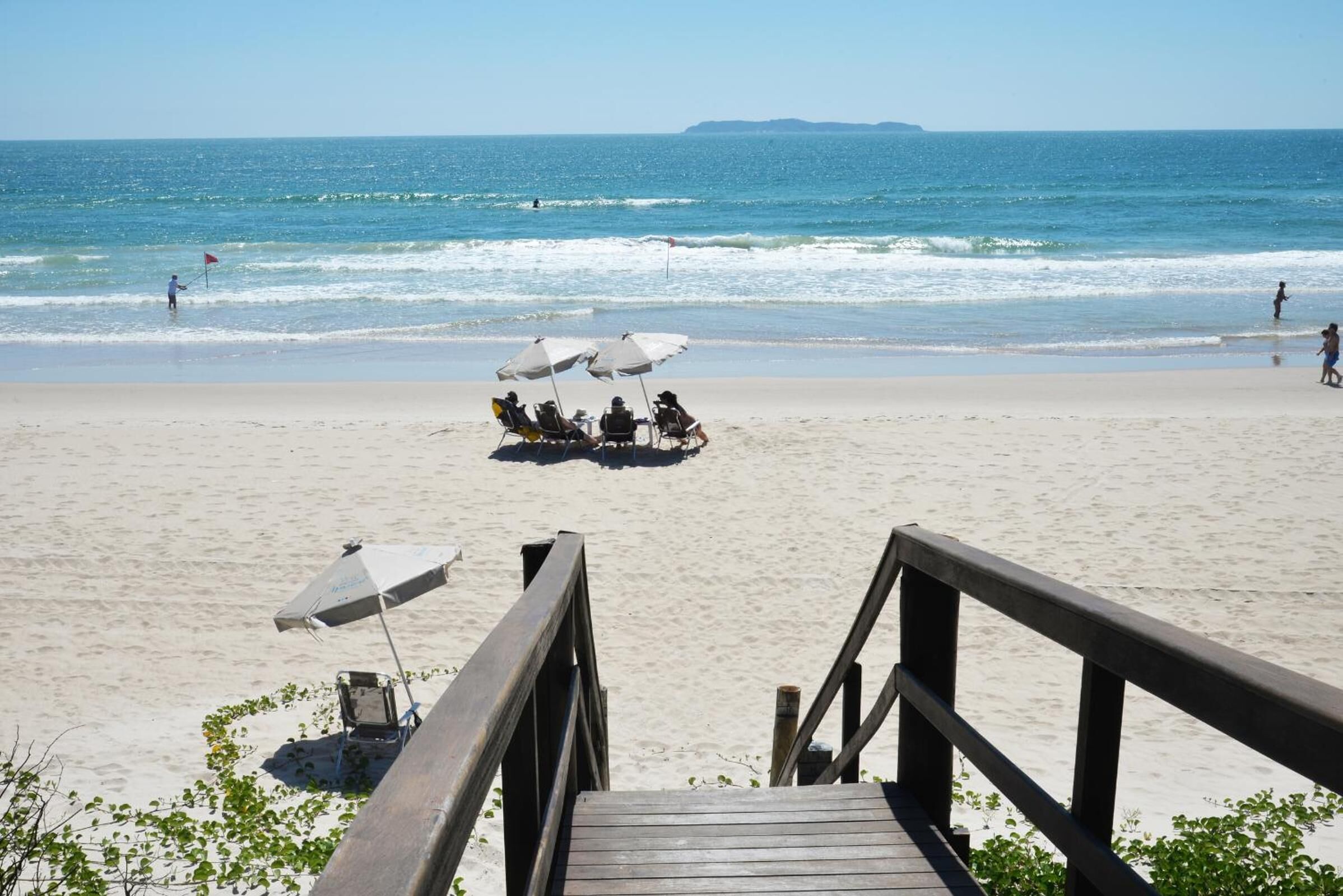 Hospedaria Home Suites Mariscal