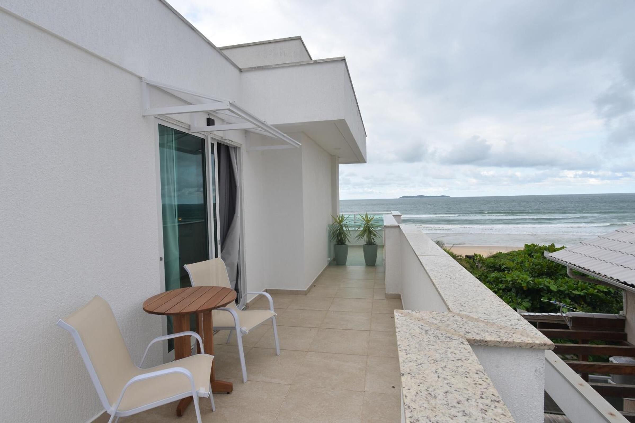 Hospedaria Home Suites Mariscal