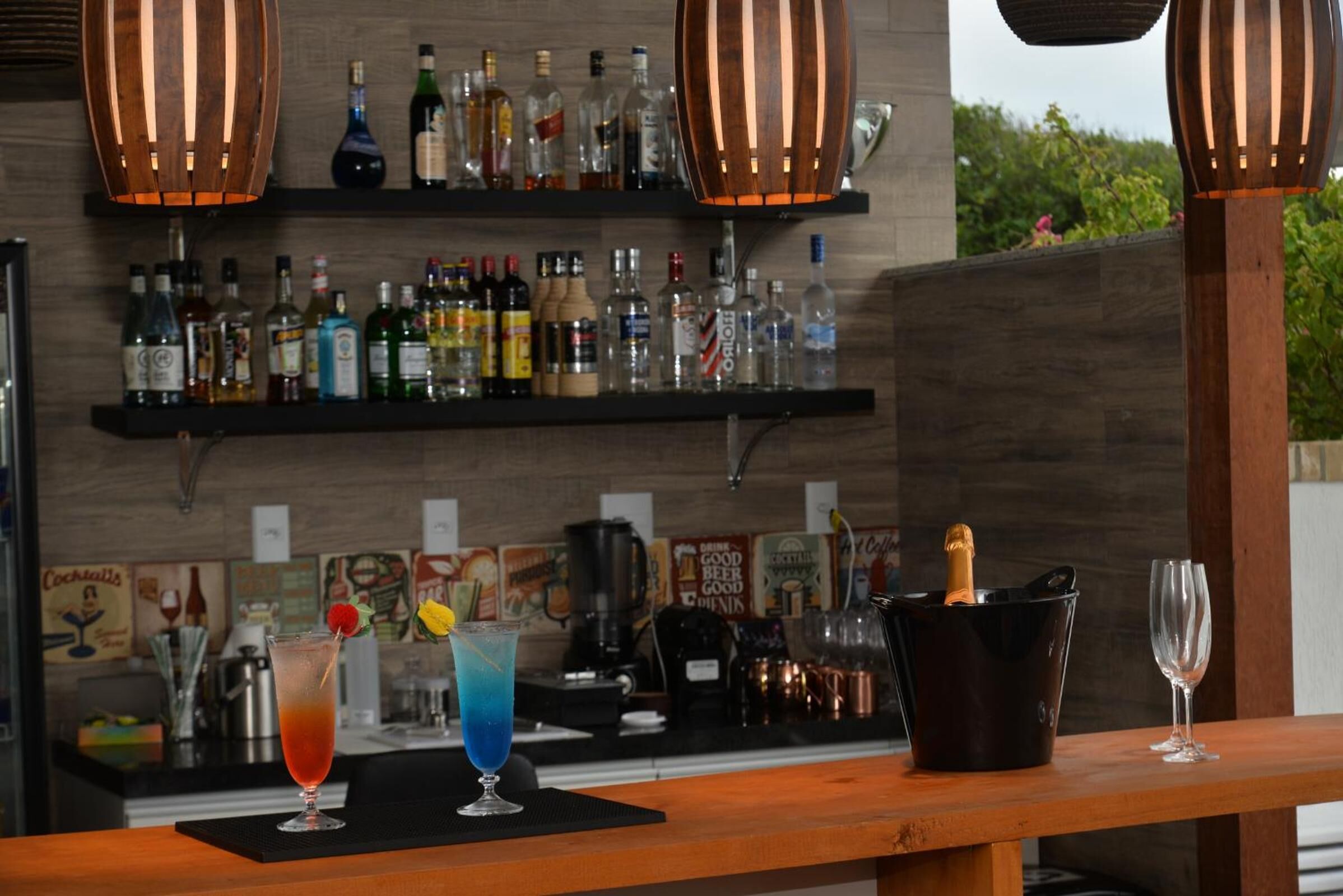 Hospedaria Home Suites Mariscal