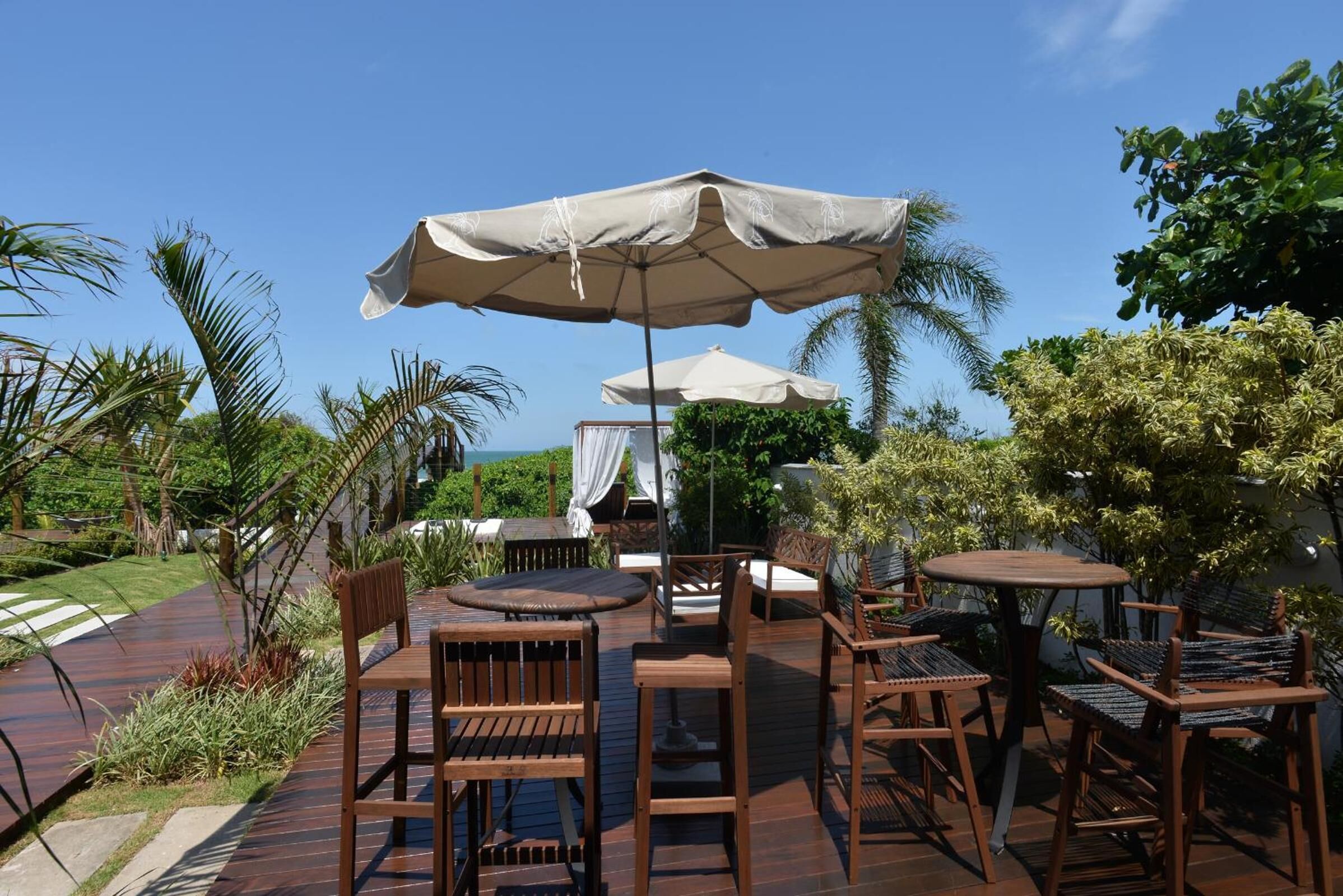 Hospedaria Home Suites Mariscal