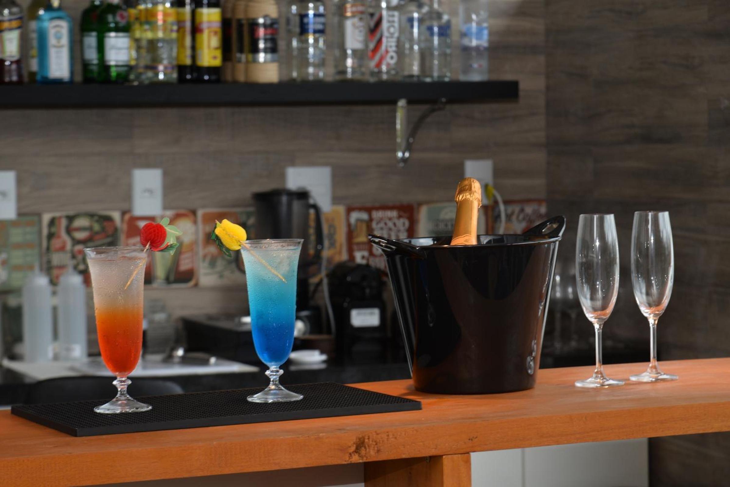 Hospedaria Home Suites Mariscal