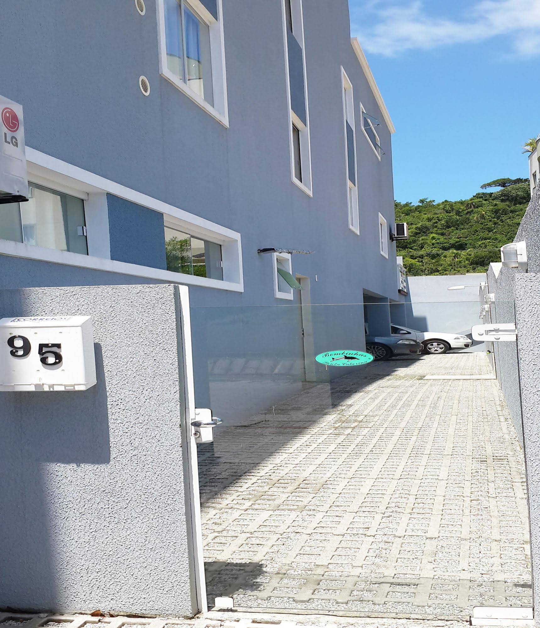 Lagoinha Beach Residencial