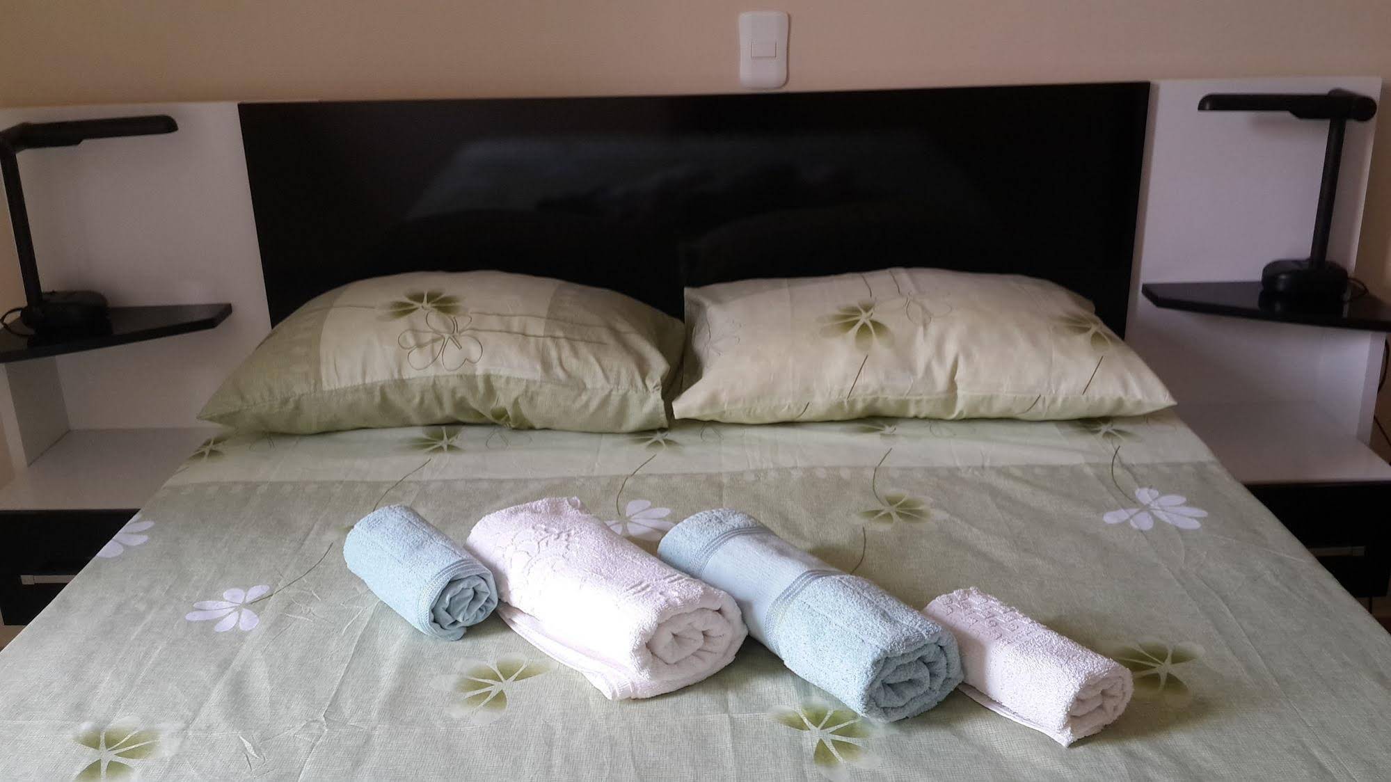 Lagoinha Beach Residencial