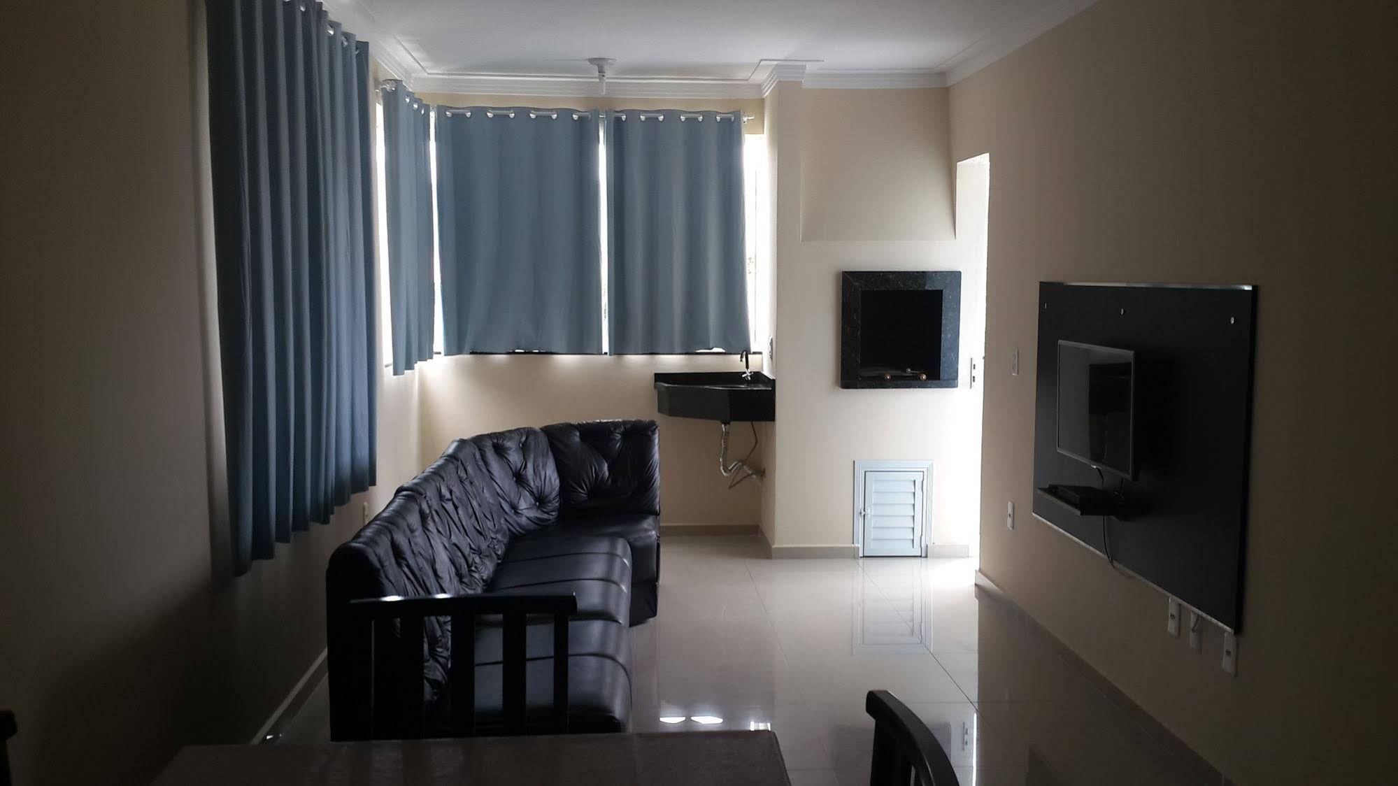 Lagoinha Beach Residencial