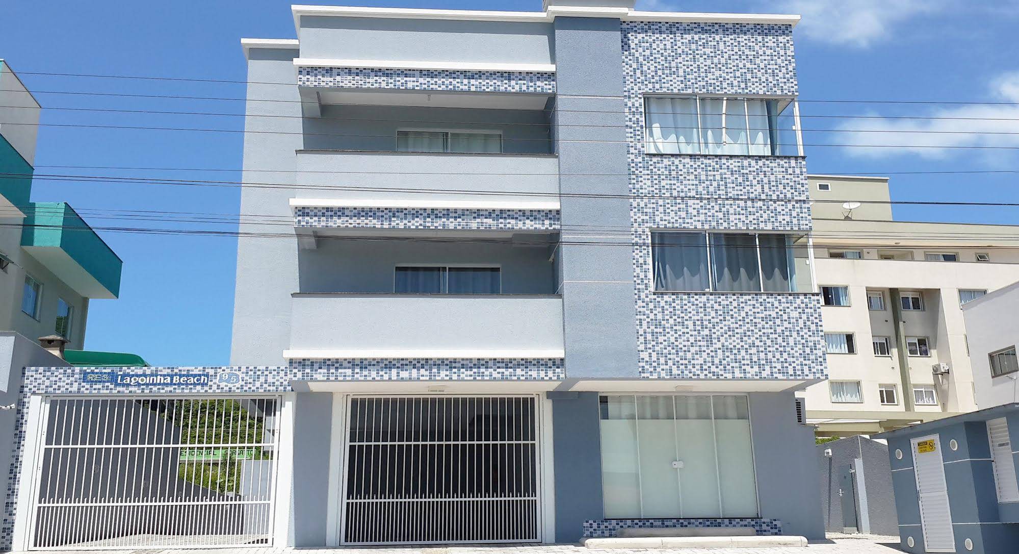 Lagoinha Beach Residencial