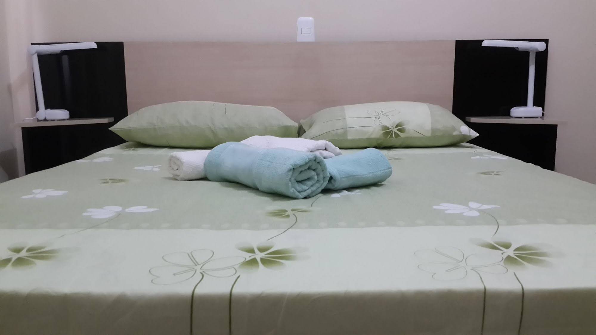 Lagoinha Beach Residencial