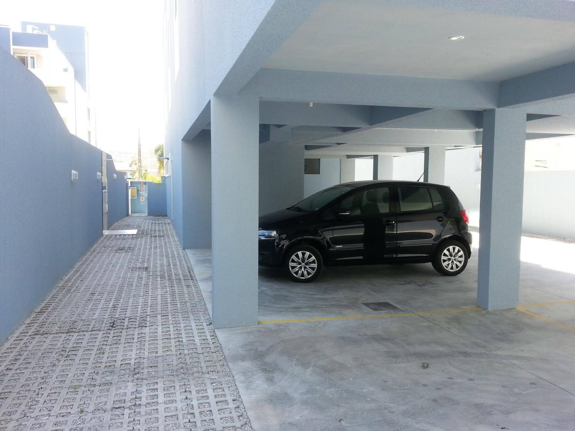 Lagoinha Beach Residencial