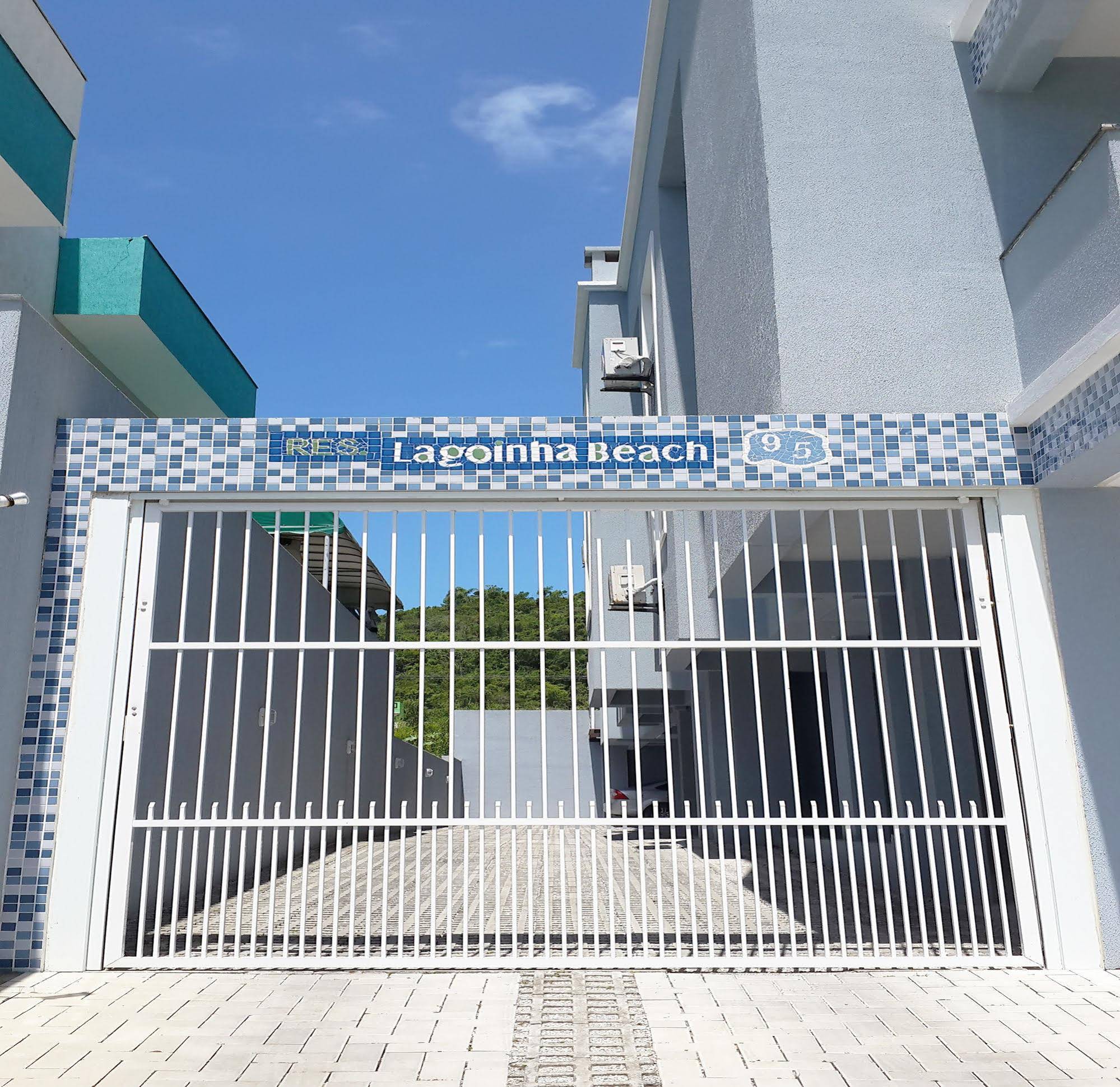 Lagoinha Beach Residencial