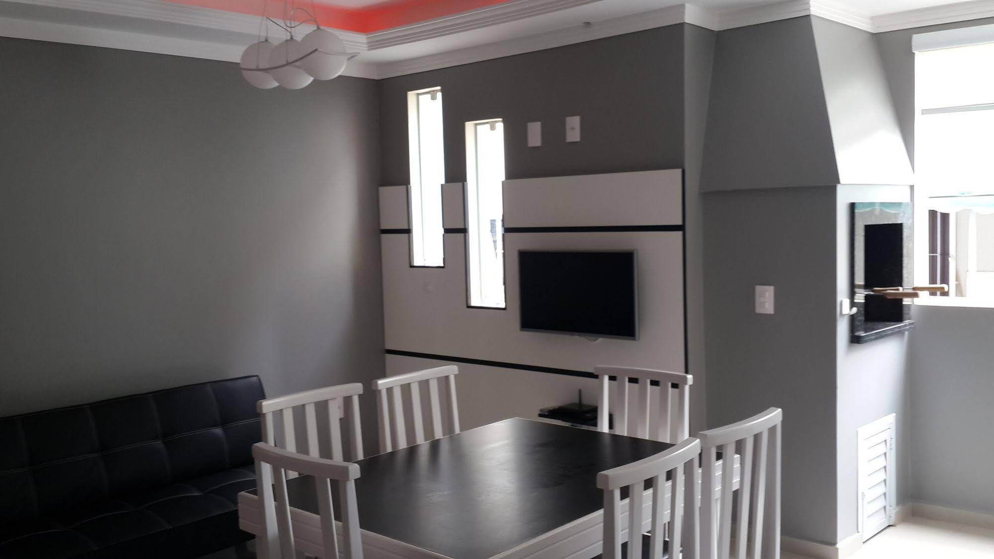 Lagoinha Beach Residencial