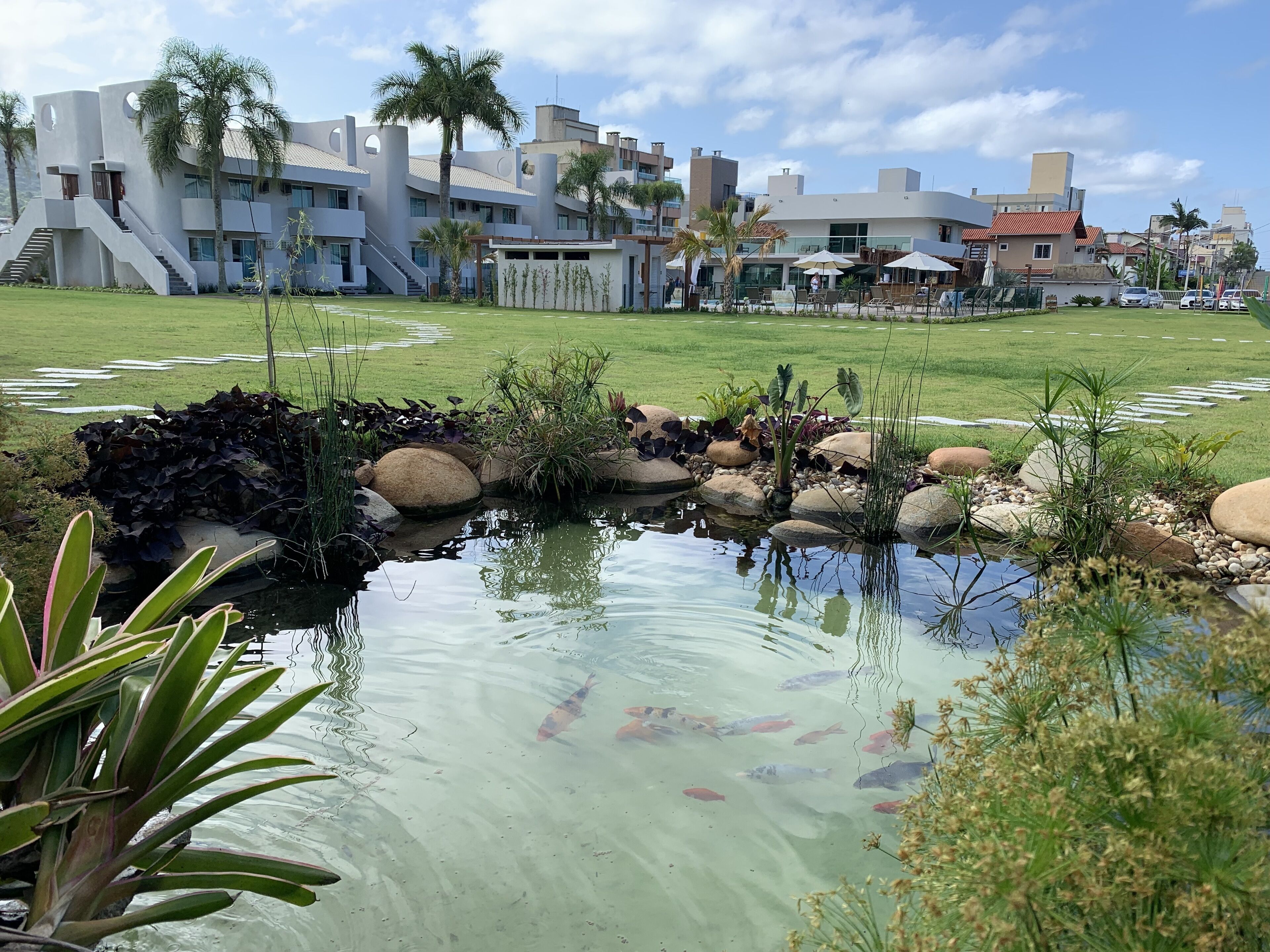 Makkai Resort Bombinhas