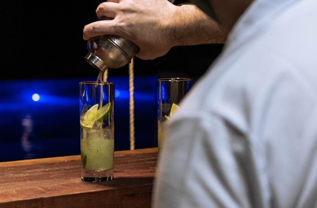 Makkai Resort Bombinhas