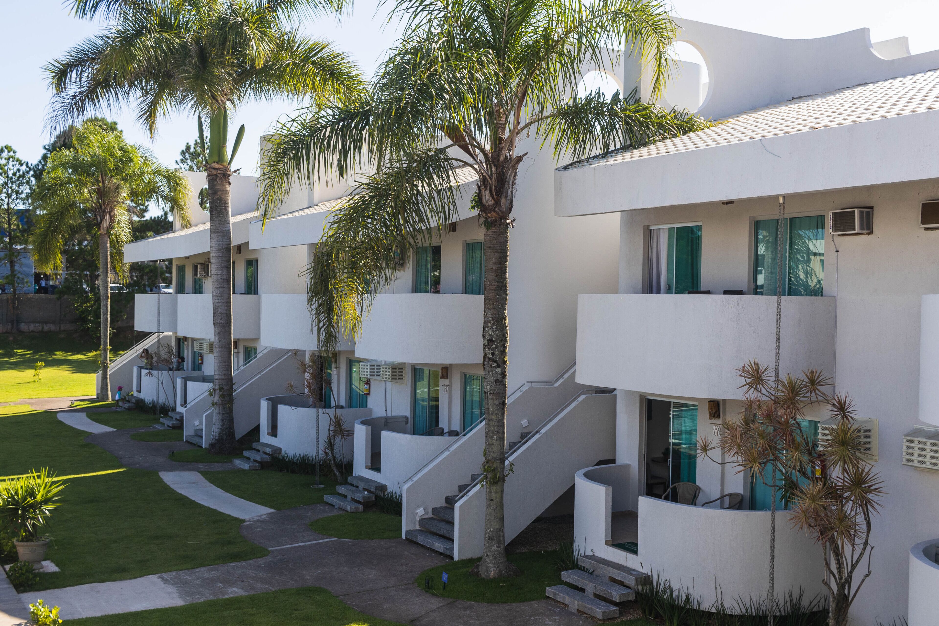 Makkai Resort Bombinhas